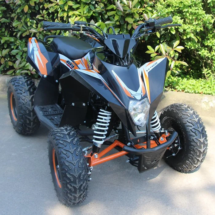 4 Wheel Electric ATV Quad for Kids