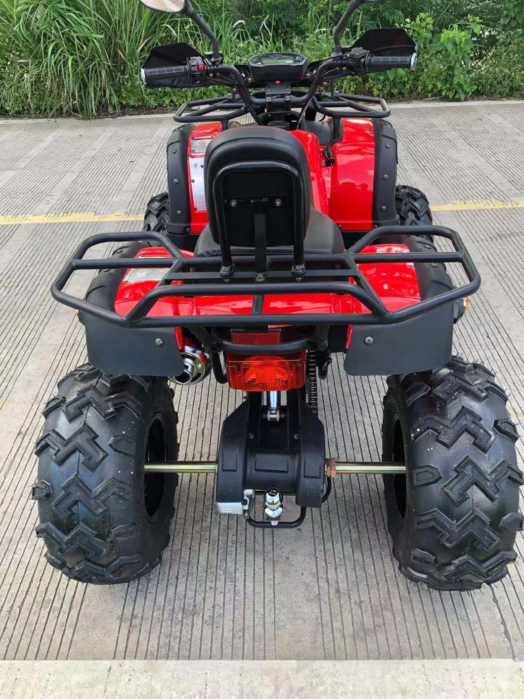 Kids off Road Hunter ATV 125cc Quad 150cc 200cc with New Design