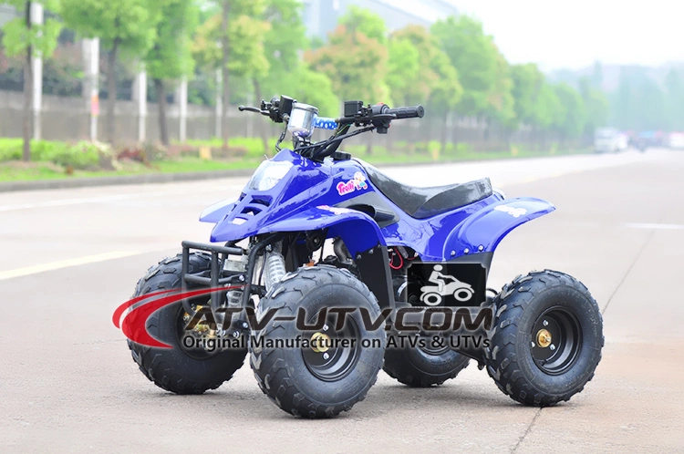 Best Selling 50cc 110cc 125cc ATV Quads Bike for Kids