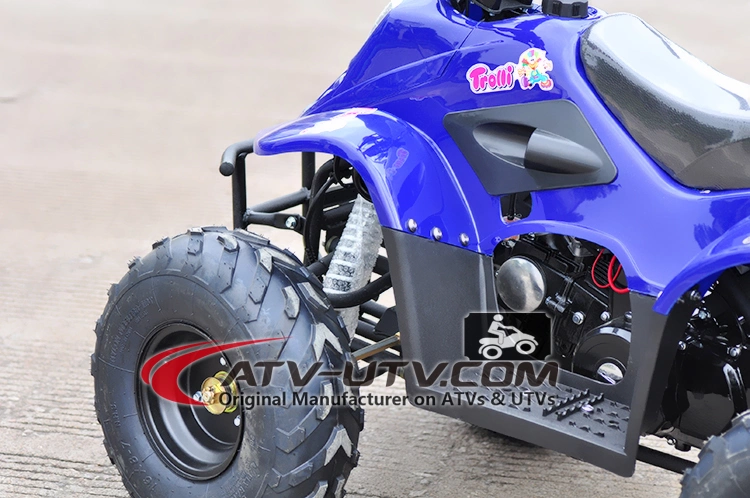 Best Selling 50cc 110cc 125cc ATV Quads Bike for Kids