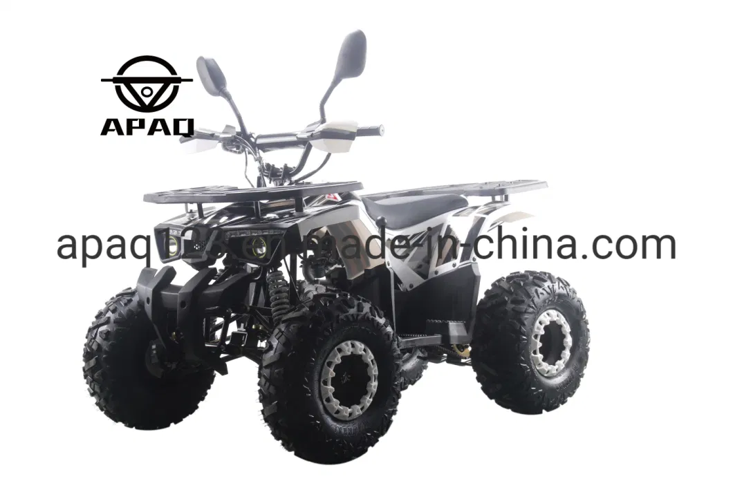 Apaq Utility 110cc ATV 125cc ATV Mini ATV Quad