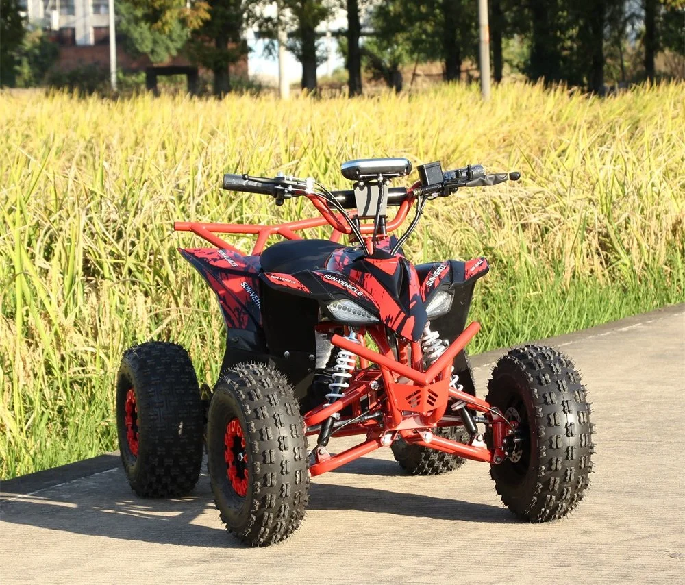 Customized Children&prime;s Four-Wheel ATV 500W 800W