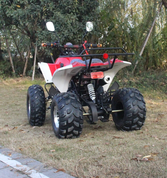 2022 New Style Sport Model 125cc Full Auto ATV