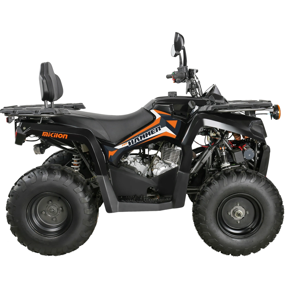 2022 New Original Utility 200cc ATV off-Road ATV