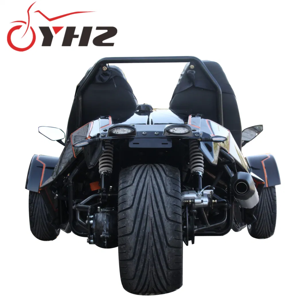 12000W72V150ah Super-Fas- Speed 120kmh Electric Vehicle Motorcycle ATV &amp; Quad