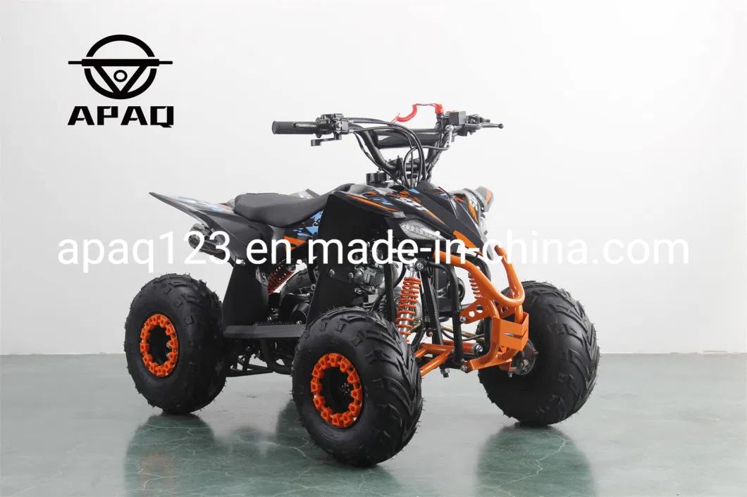 50cc ATV Minimotos, Cuatrimotos, Bicimotos 50cc Quad Bike 110cc ATV Quad for Kids