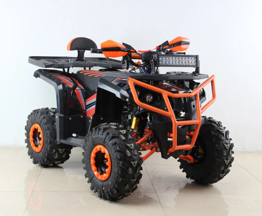 Upbeat Brand 125cc ATV 150cc ATV