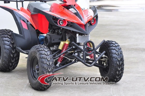 4 Wheels Motorcycle 110cc 125cc 150cc 200cc Dune Buggy ATV 250cc Quads