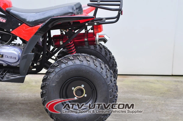 4 Wheels Motorcycle 110cc 125cc 150cc 200cc Dune Buggy ATV 250cc Quads