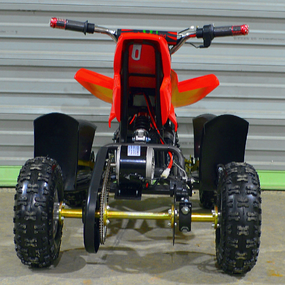 Popular Cheap Kids ATV 50cc Mini Quad 2 Stroke Four Wheelers Atvs