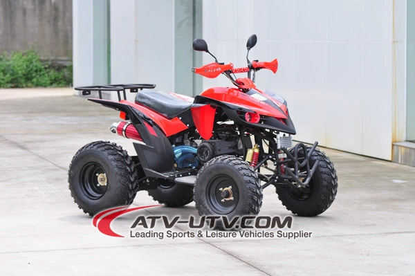 4 Wheels Motorcycle 110cc 125cc 150cc 200cc Dune Buggy ATV 250cc Quads