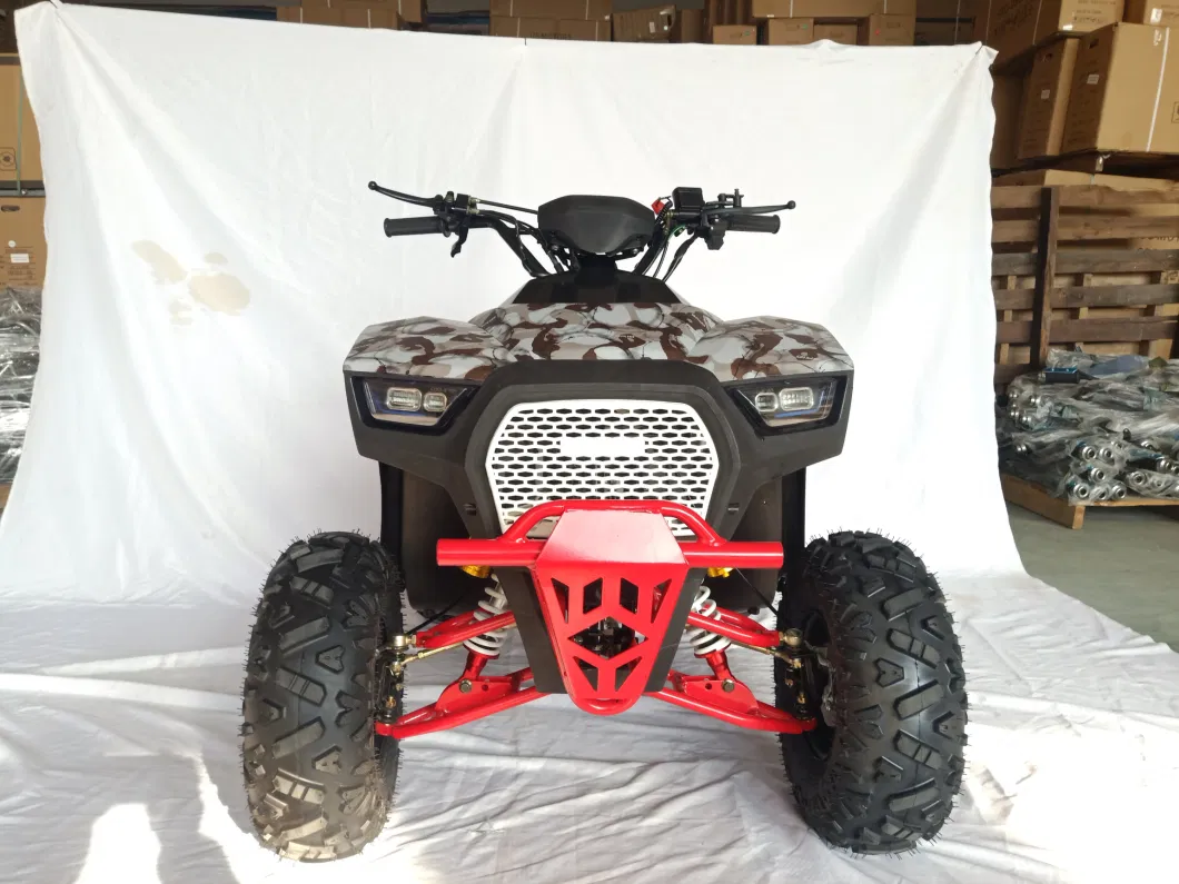 Sro 2022 New 110cc 125cc Quad ATV Kids ATV Wholesale Popular ATV for Sale