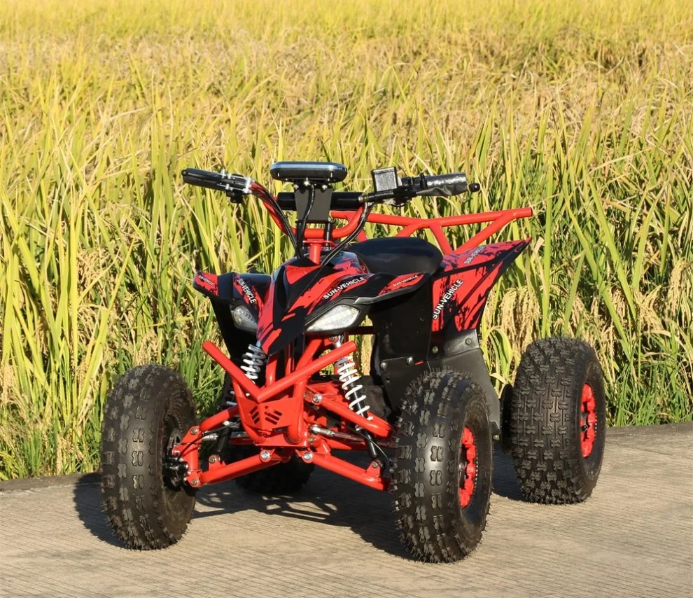 Customized Children&prime;s Four-Wheel ATV 500W 800W