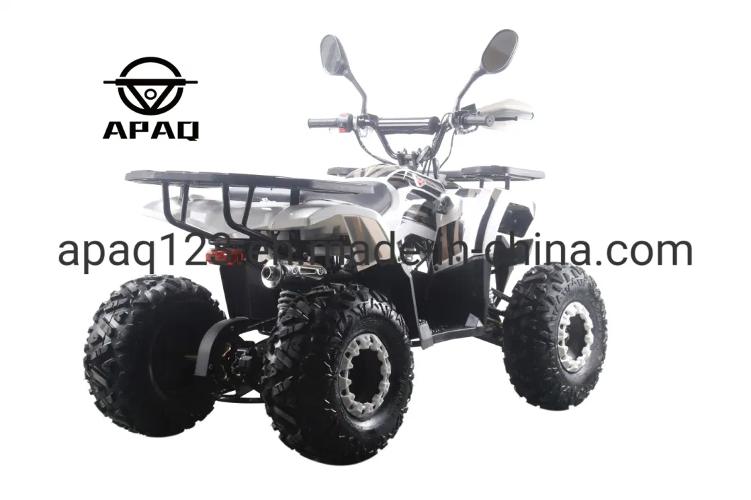 Apaq Utility 110cc ATV 125cc ATV Mini ATV Quad