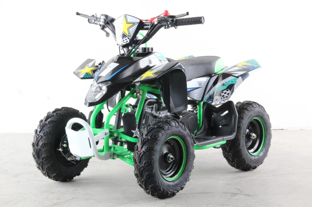 Upbeat Brand 125cc ATV 150cc ATV