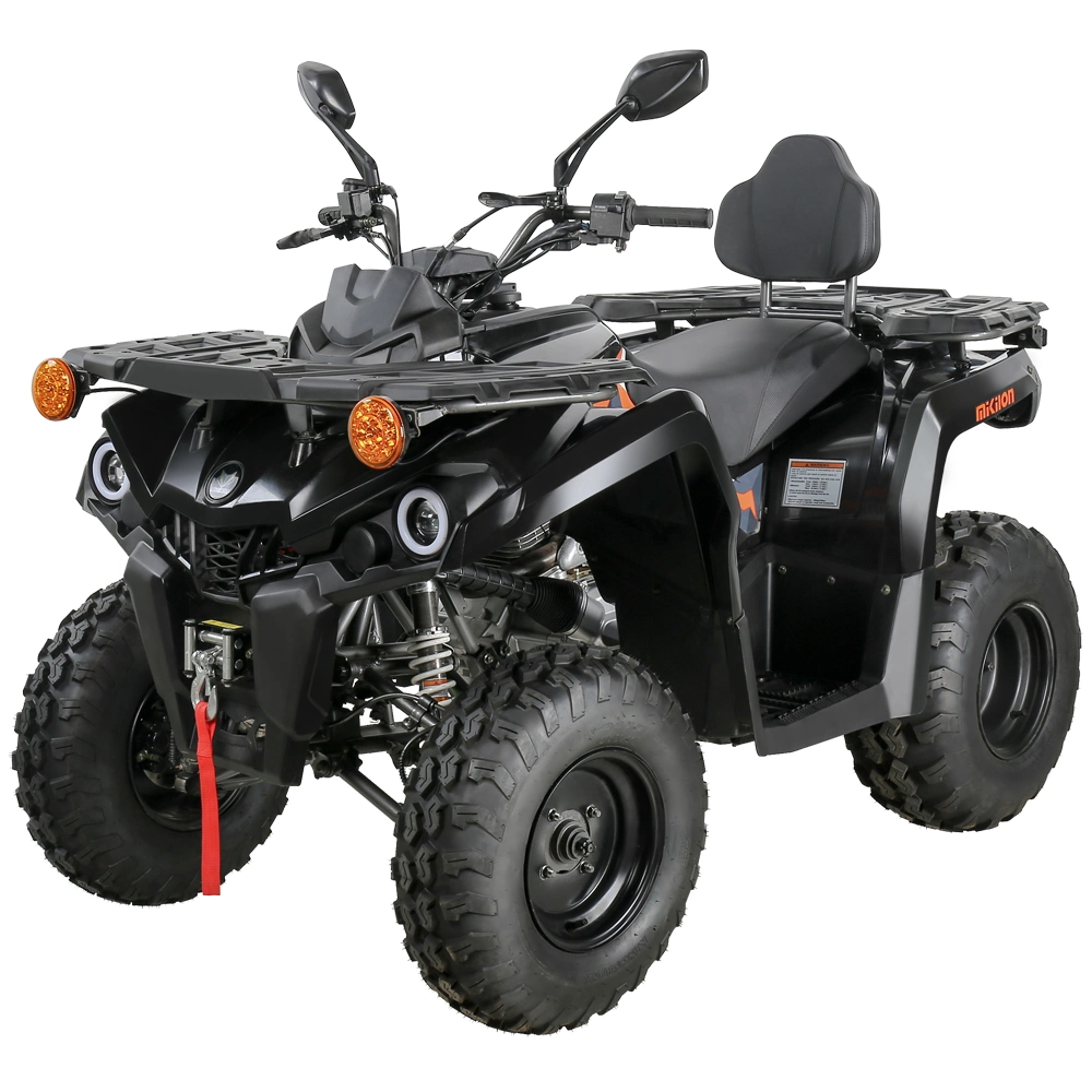 2022 New Original Utility 200cc ATV off-Road ATV