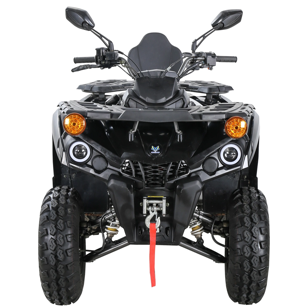 2022 New Original Utility 200cc ATV off-Road ATV