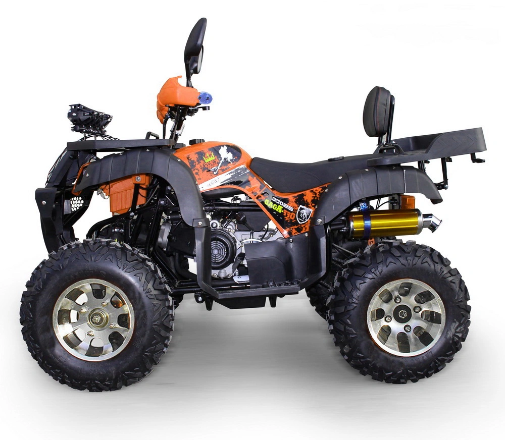 250cc Atvs Quad Four Wheelers for Adults