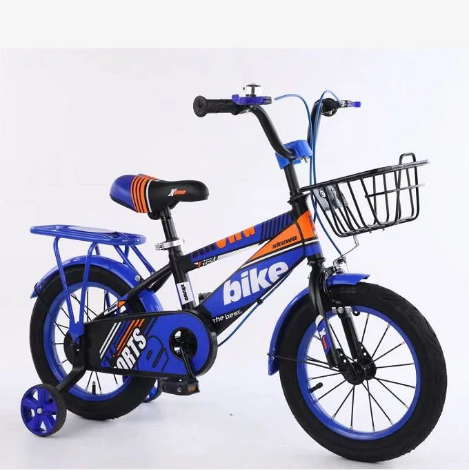 Hot Sale Four Wheels Children Bicycle for Sale