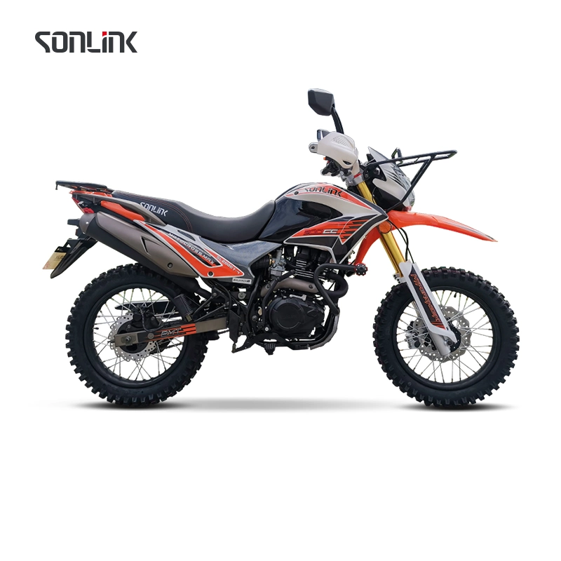 2023 Sonlink 200cc 250cc Pocket Bike