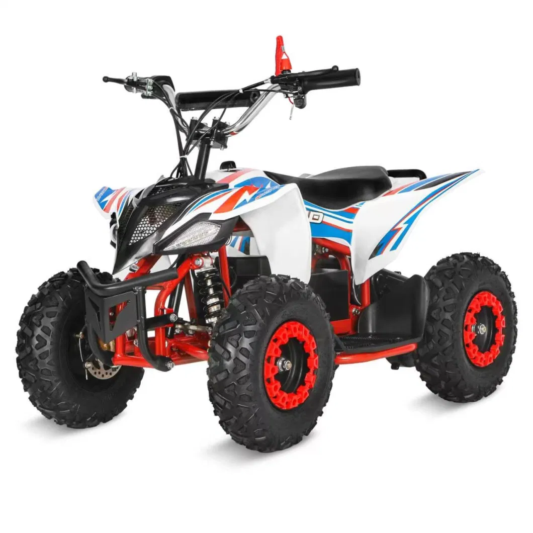 Customized Children&prime;s Four-Wheel ATV 500W 800W