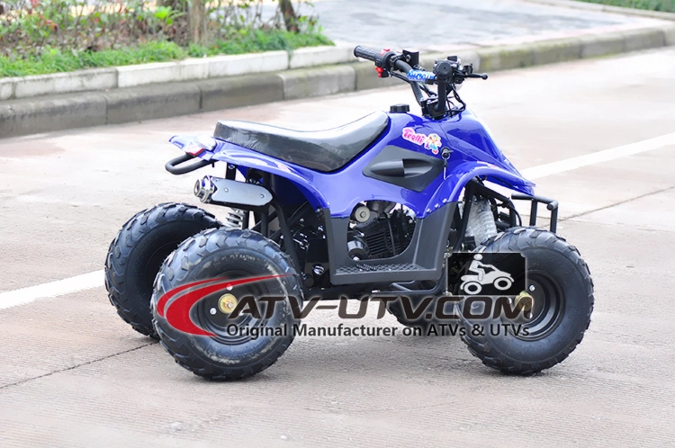 Best Selling 50cc 110cc 125cc ATV Quads Bike for Kids