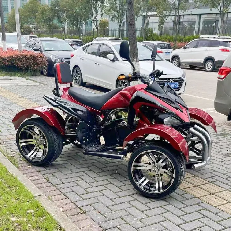 Adult Electric ATV 2200W 3000W