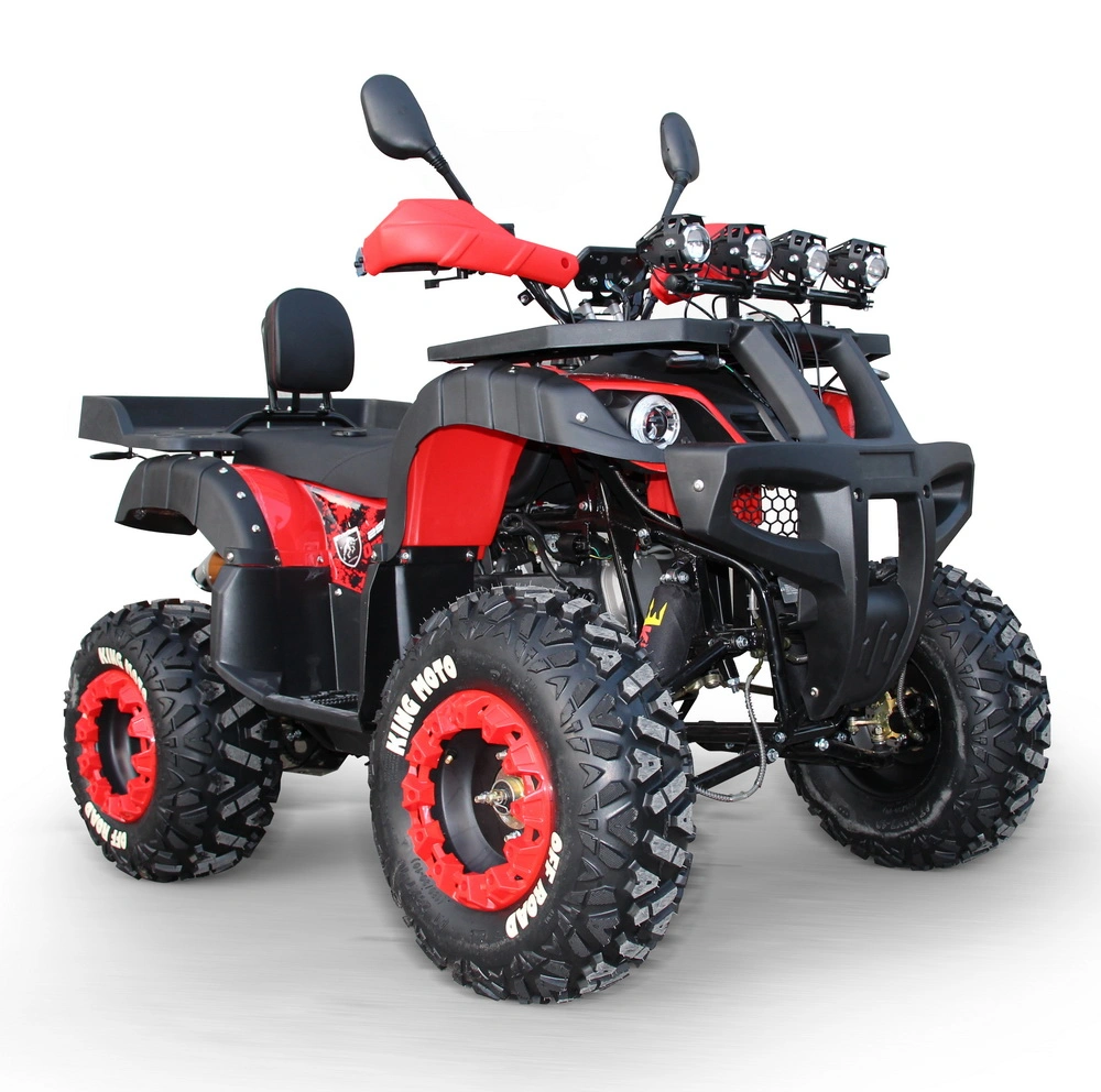 250cc Atvs Quad Four Wheelers for Adults