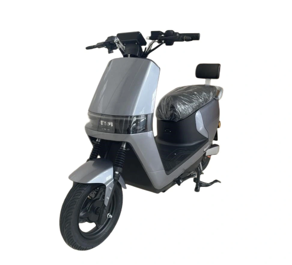 2023 Electric Vehicle Powerful High Speed Big Scooter off Road Motorcycle Fat Tire Fast Adult Moped Vehicles