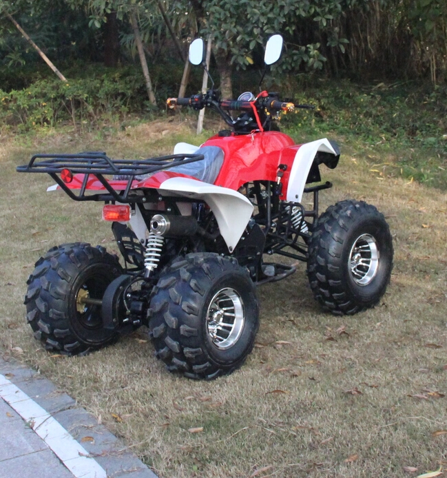 2022 New Style Sport Model 125cc Full Auto ATV