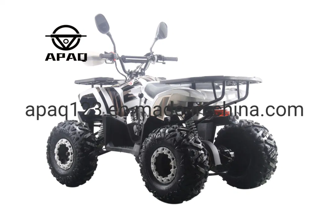 Apaq Utility 110cc ATV 125cc ATV Mini ATV Quad