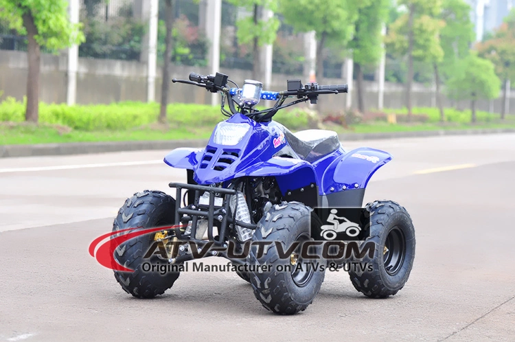 Best Selling 50cc 110cc 125cc ATV Quads Bike for Kids