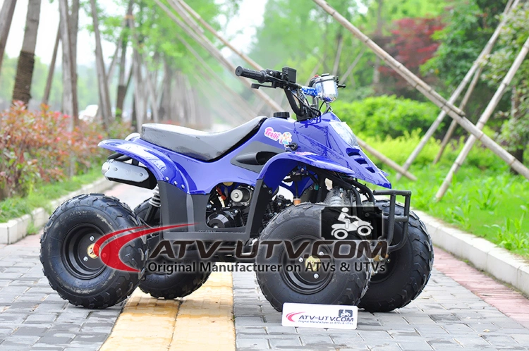 Best Selling 50cc 110cc 125cc ATV Quads Bike for Kids