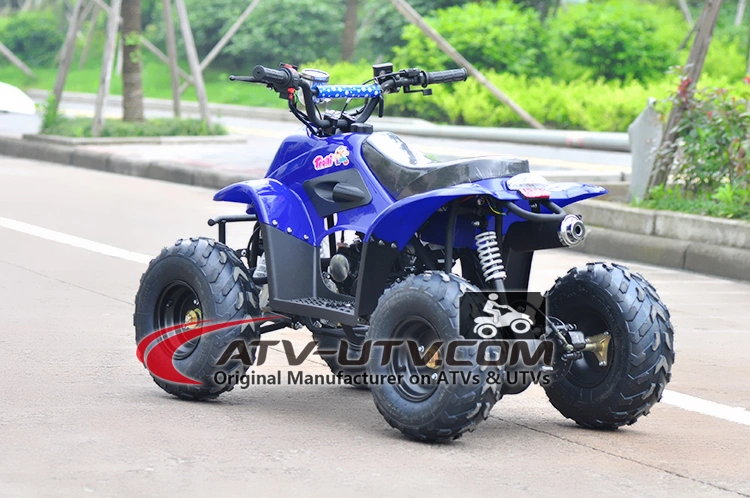 Best Selling 50cc 110cc 125cc ATV Quads Bike for Kids