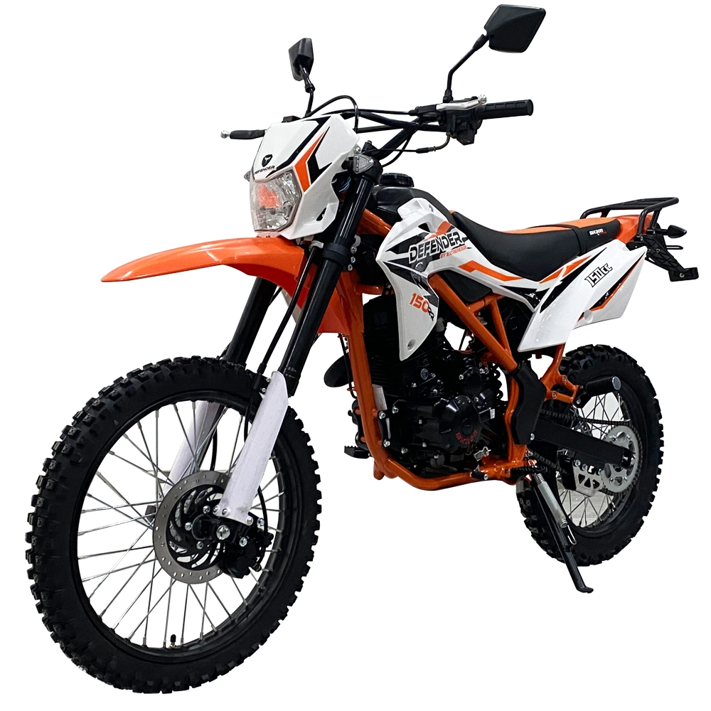 Dirt Bike 150cc off Road Motorcross