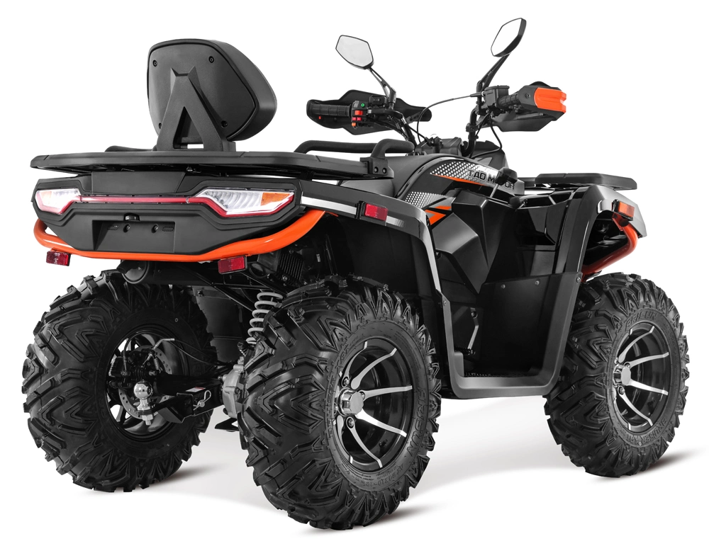 Automatic Gear Electric Start 200cc 250cc 300cc ATV for Adult