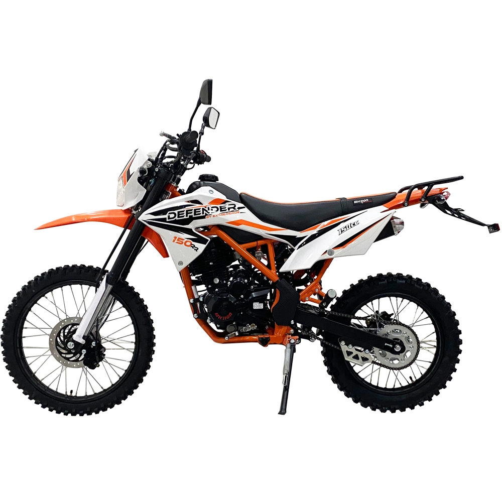 Dirt Bike 150cc off Road Motorcross