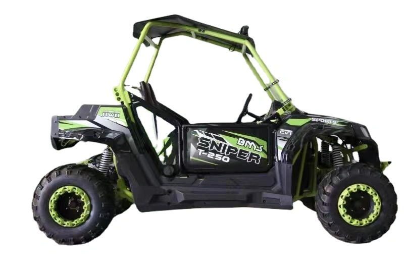 Adult off Road Hunting Buggy 4X4 1000cc Utility Vehicle ATV UTV