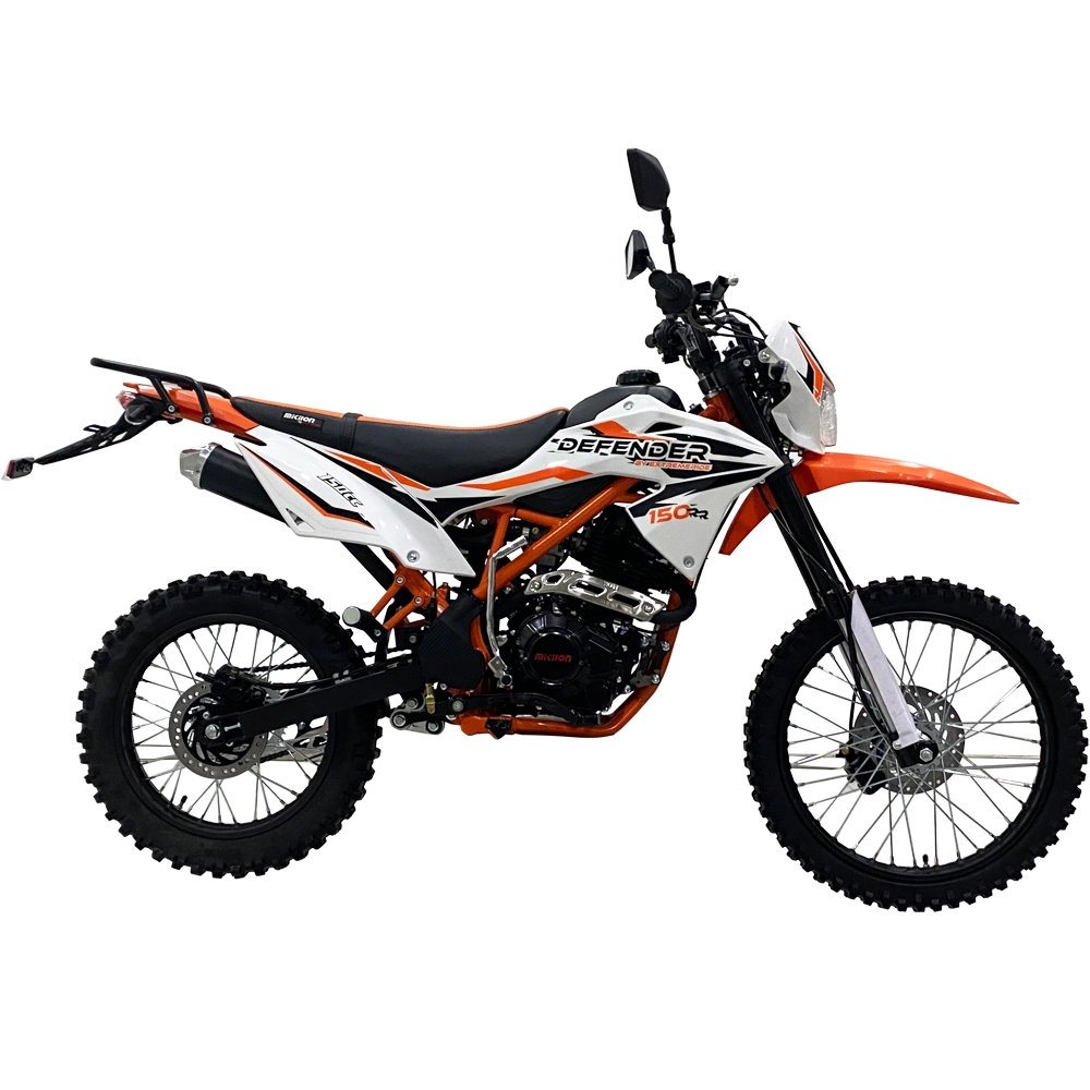 Dirt Bike 150cc off Road Motorcross