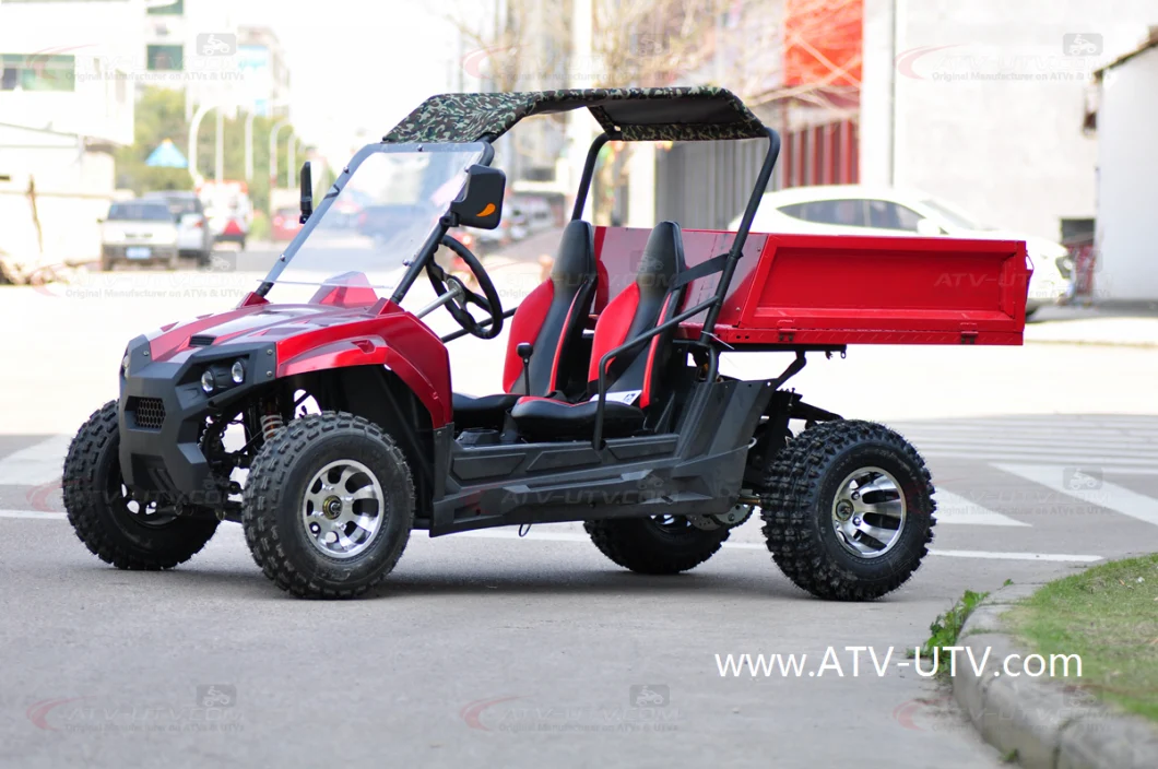 Cheap Adult 150cc Farm UTV ATV Quad Bike 200cc for Sale 250cc Quads