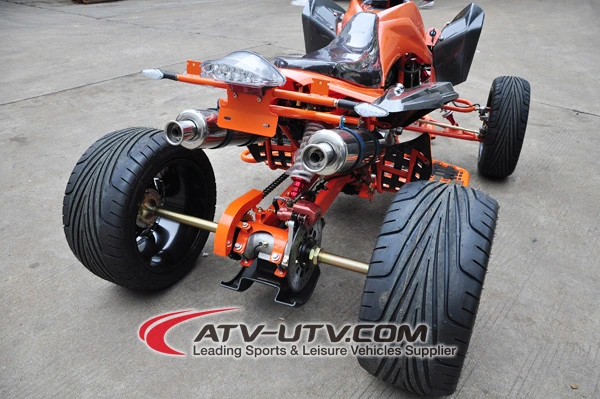 Wholesale 125cc 150cc 200cc 250cc ATV Quad 4X4 for Adults