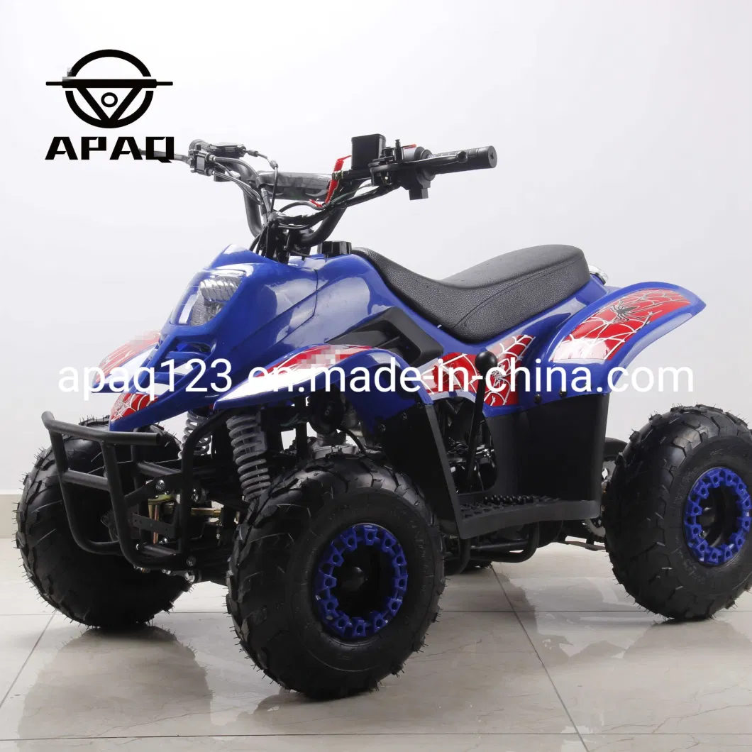 Apaq 50cc ATV 110cc Quad