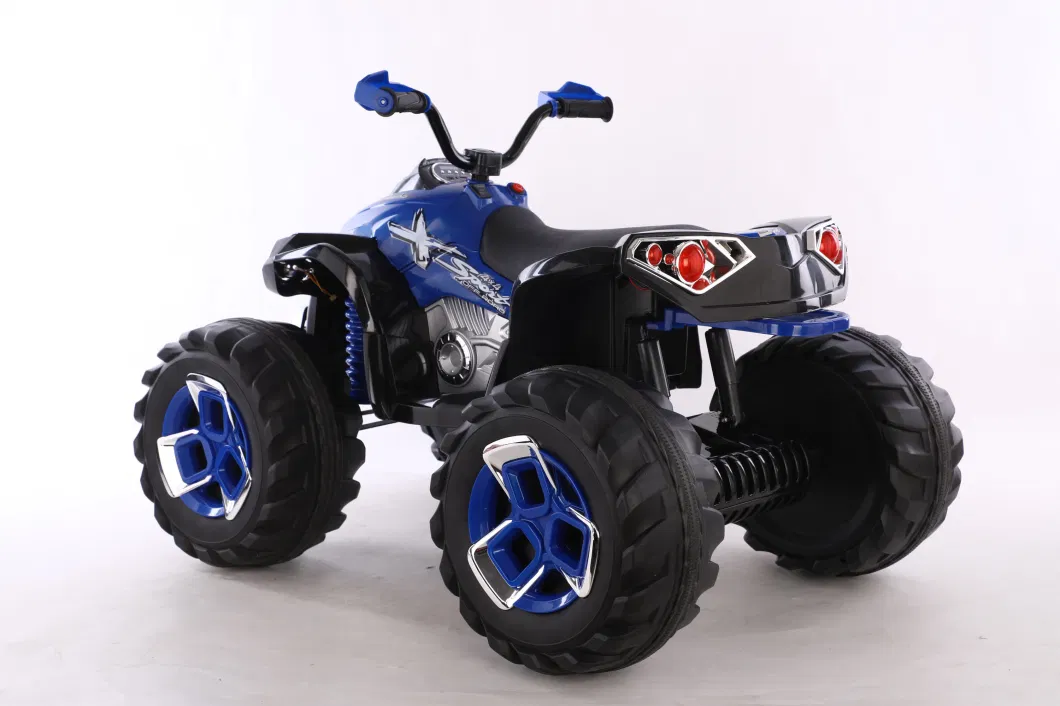 ATV Children Ride on Car with Battery Kids Battery Operate Motor Car off Road vehicle Made in China