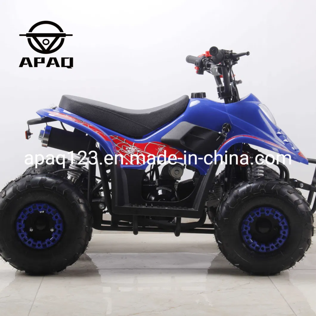 Apaq 50cc ATV 110cc Quad