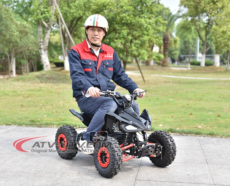 36V 48V 72V 500W 800W 1000W 2000W Electric ATV Quad Bike Best Price for Kids