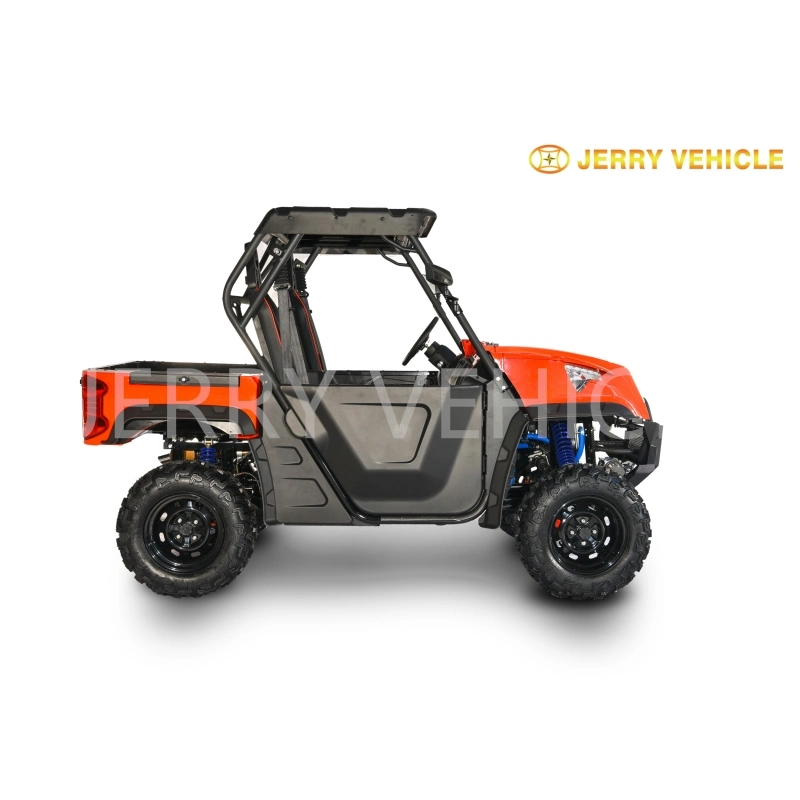 China New Products 800cc Diesel UTV 4X4/ Quad Bike for Sale