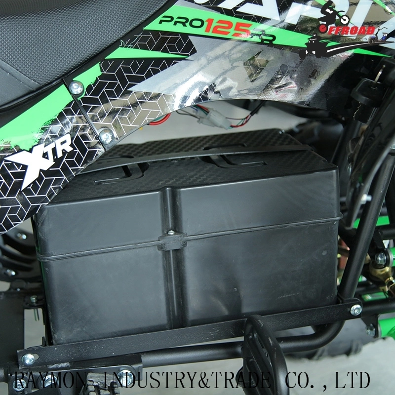 1000W/1200W/1500W Electric Adult ATV Manufacturer