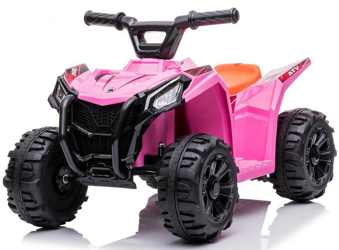 Ride on ATV Kids Quad Bike