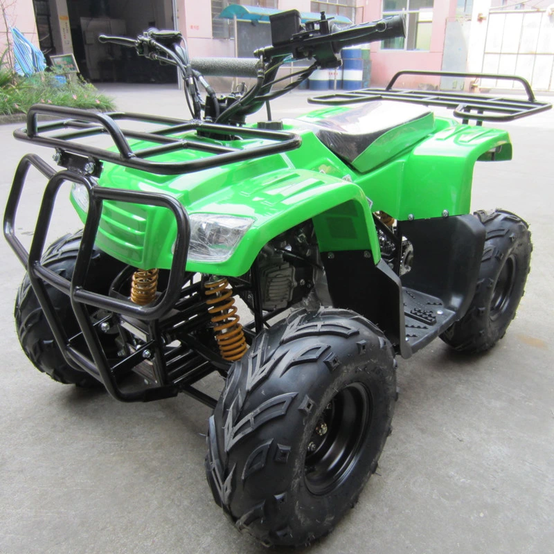 50cc-110cc ATV Quads Can with 7ah Big Electric Start Battery (ET-ATV014)