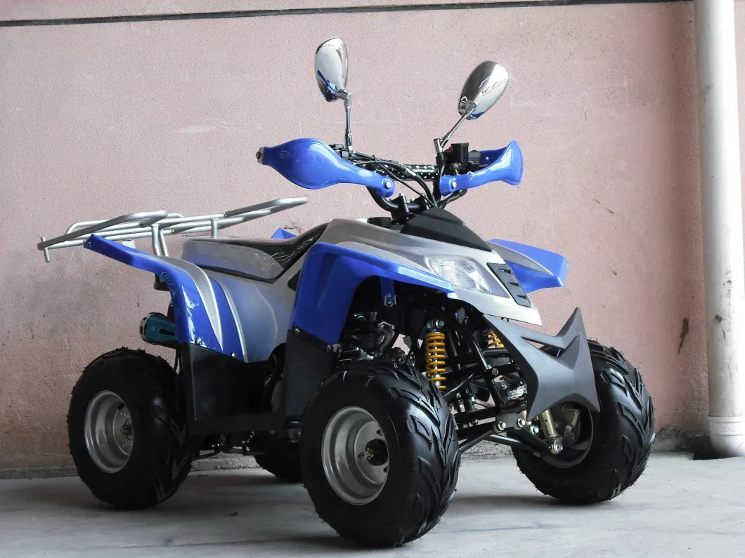 50cc-110cc ATV Quads Can with 7ah Big Electric Start Battery (ET-ATV014)